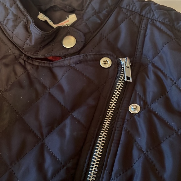 Girls jacket - Picture 3 of 8